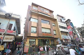 Hotel Saffron