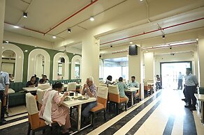 Hotel Saffron