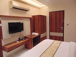 Hotel Saffron
