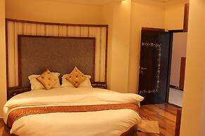 Hotel Saffron