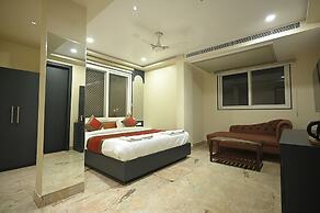 Hotel Saffron
