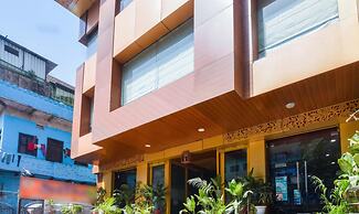 Hotel Saffron