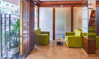 Hotel Saffron