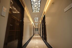 Hotel Saffron