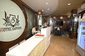 Hotel Saffron