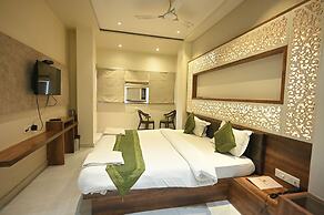 Hotel Saffron