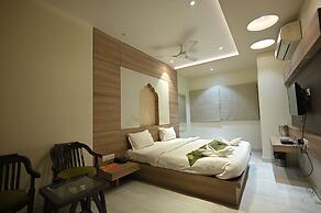 Hotel Saffron