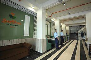 Hotel Saffron