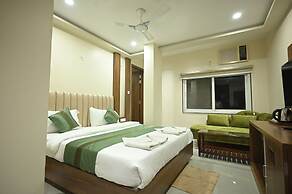 Hotel Saffron