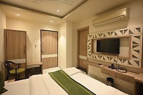 Hotel Saffron