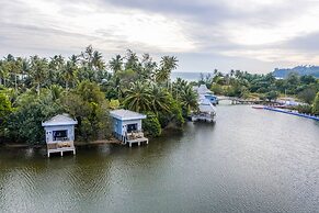 Mafiya Resort