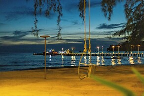 Mafiya Resort