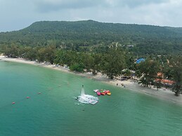 Mafiya Resort