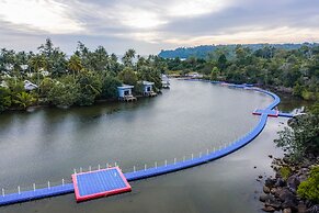 Mafiya Resort