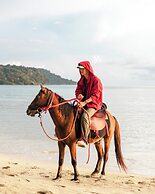 Mafiya Resort
