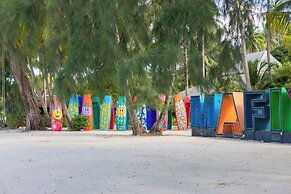 Mafiya Resort