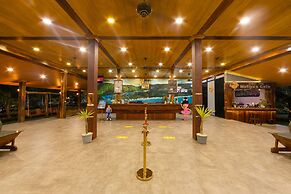 Mafiya Resort