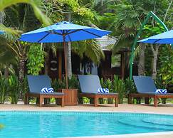 Mafiya Resort