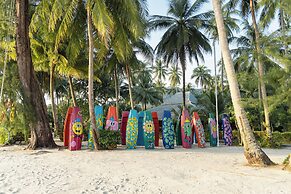 Mafiya Resort