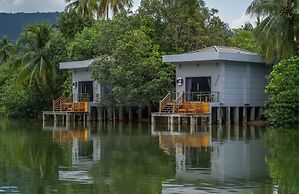 Mafiya Resort