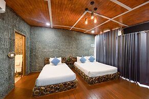 Mafiya Resort
