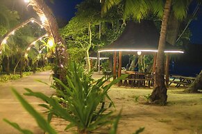 Mafiya Resort