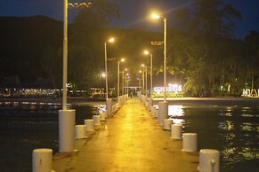 Mafiya Resort