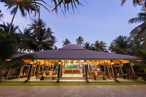 Mafiya Resort