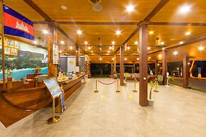 Mafiya Resort