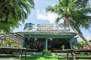 Mafiya Resort