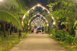 Mafiya Resort
