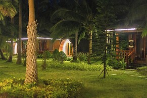 Mafiya Resort