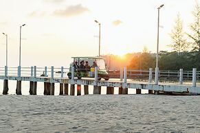 Mafiya Resort
