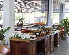 Mafiya Resort