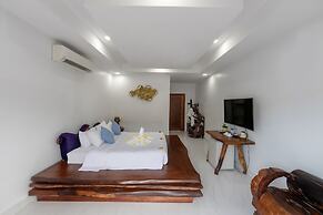 Mafiya Resort