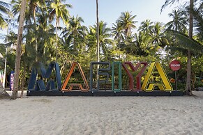 Mafiya Resort