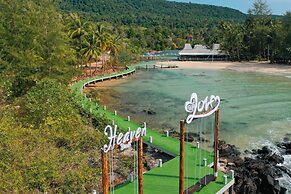 Mafiya Resort