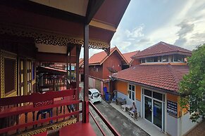 Ruean Mai Chaylay Songkhla