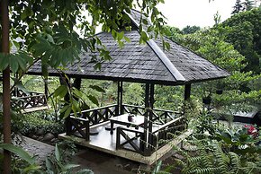 The Cipaku Garden Hotel