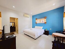 Suansiri Resort