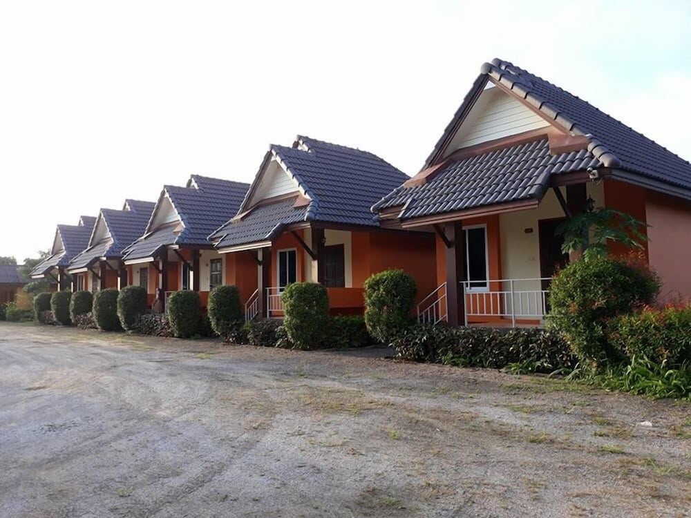 Suansiri Resort