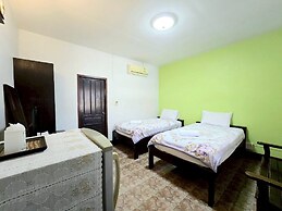 Suansiri Resort
