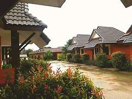 Suansiri Resort