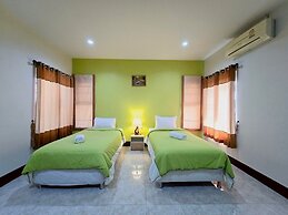 Suansiri Resort