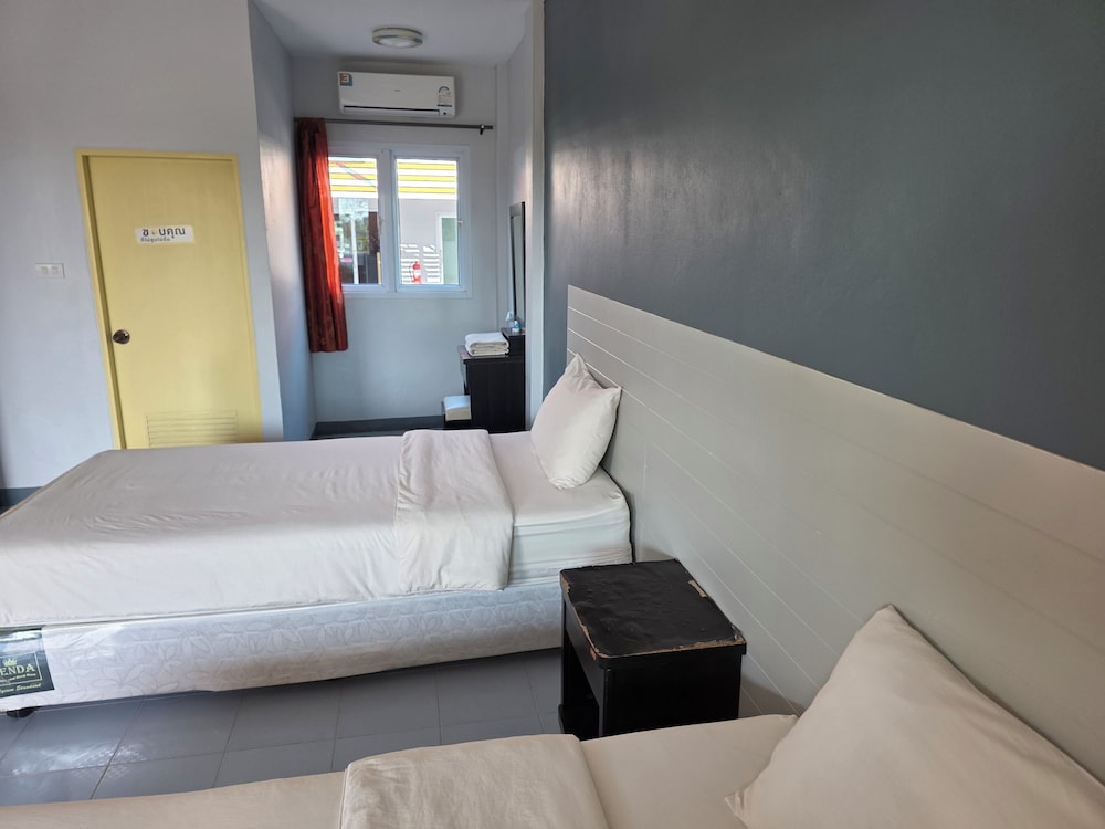 Rungrod Grand Hotel