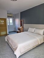 Rungrod Grand Hotel