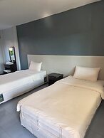 Rungrod Grand Hotel
