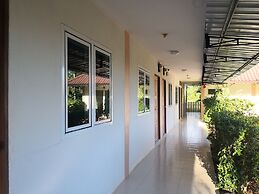 Rungrod Grand Hotel