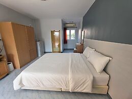 Rungrod Grand Hotel