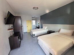Rungrod Grand Hotel
